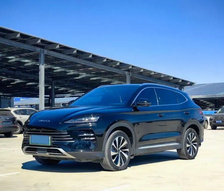 2023 BYD Song Plus 1.5L 110HP L4 E-CVT PHEV 26.6KWH,autocango,china used car exporter,china ev exporter,chinese used car exporter,chinese used ev exporter