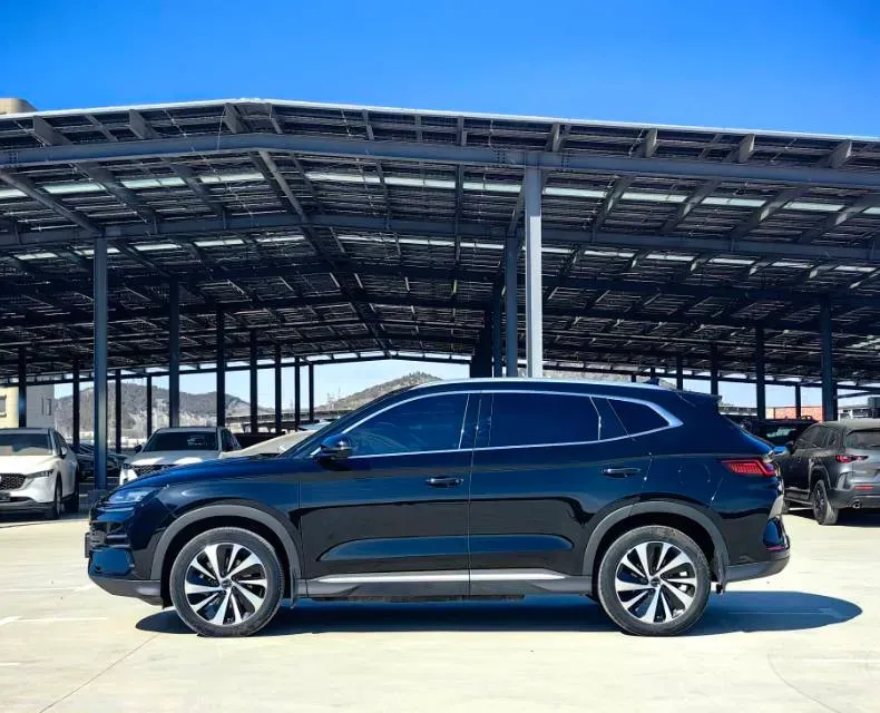 2023 BYD Song Plus 1.5L 110HP L4 E-CVT PHEV 26.6KWH,autocango,china used car exporter,china ev exporter,chinese used car exporter,chinese used ev exporter