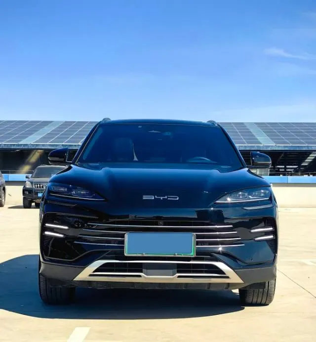 2023 BYD Song Plus 1.5L 110HP L4 E-CVT PHEV 26.6KWH,autocango,china used car exporter,china ev exporter,chinese used car exporter,chinese used ev exporter