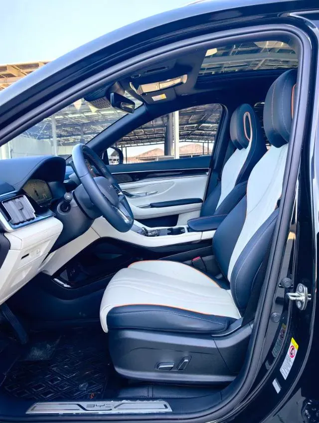 2023 BYD Song Plus 1.5L 110HP L4 E-CVT PHEV 26.6KWH,autocango,china used car exporter,china ev exporter,chinese used car exporter,chinese used ev exporter