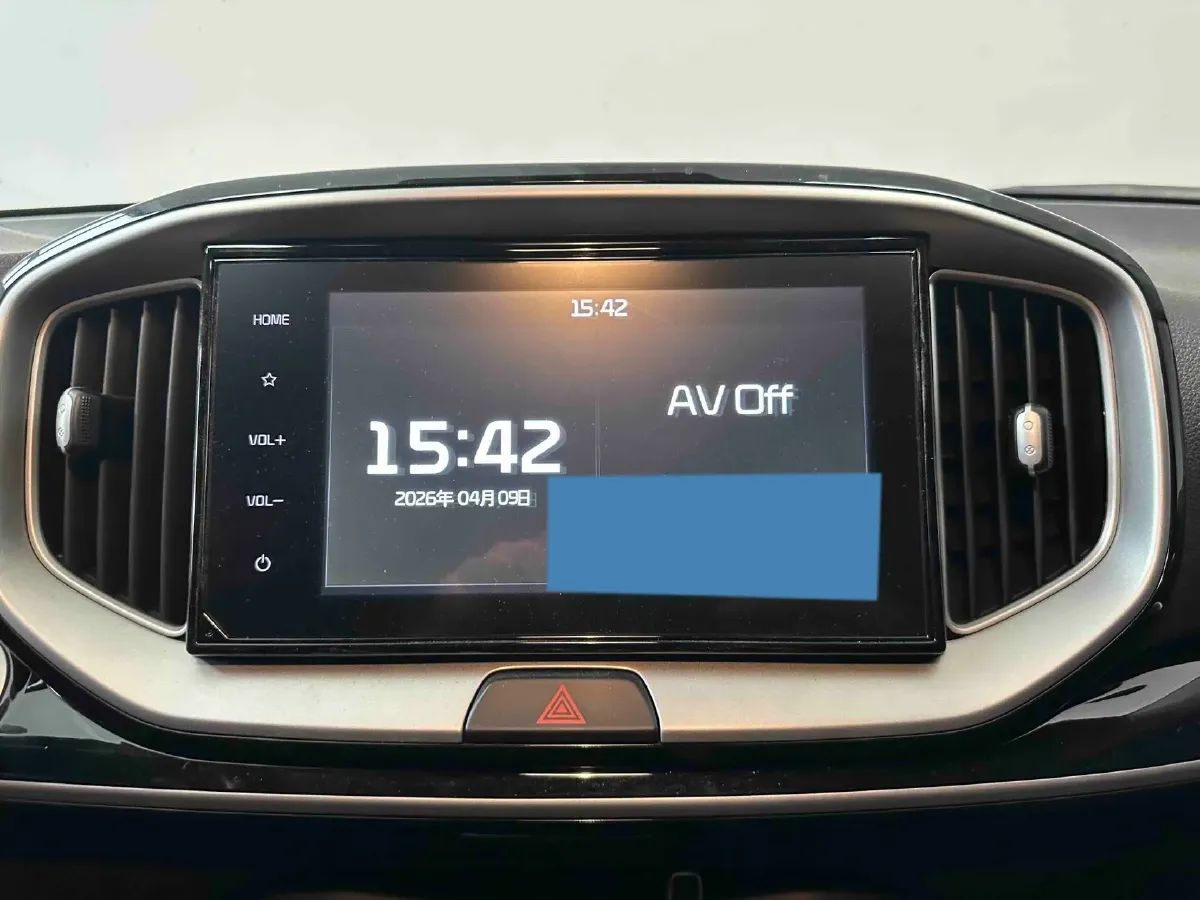 2021 Kia KX1 1.4L 100HP L4 6AT,autocango,china used car exporter,china ev exporter,chinese used car exporter,chinese used ev exporter