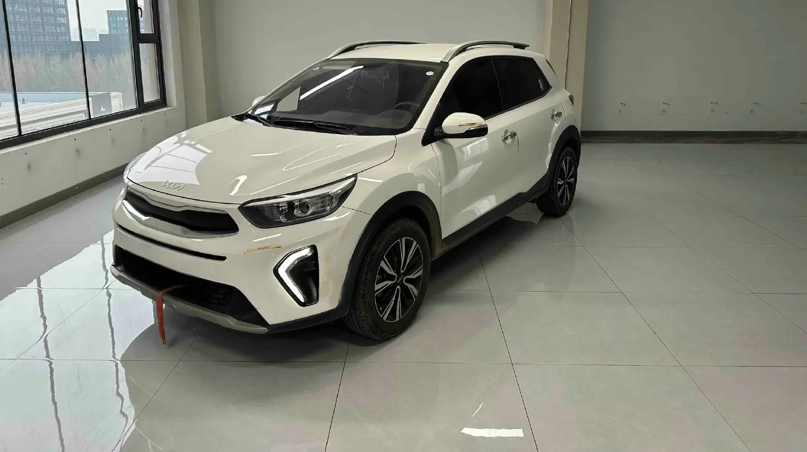 2021 Kia KX1 1.4L 100HP L4 6AT,autocango,china used car exporter,china ev exporter,chinese used car exporter,chinese used ev exporter