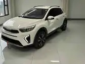 2021 KIA KX1,autocango,china used car exporter,china ev exporter,chinese used car exporter,chinese used ev exporter