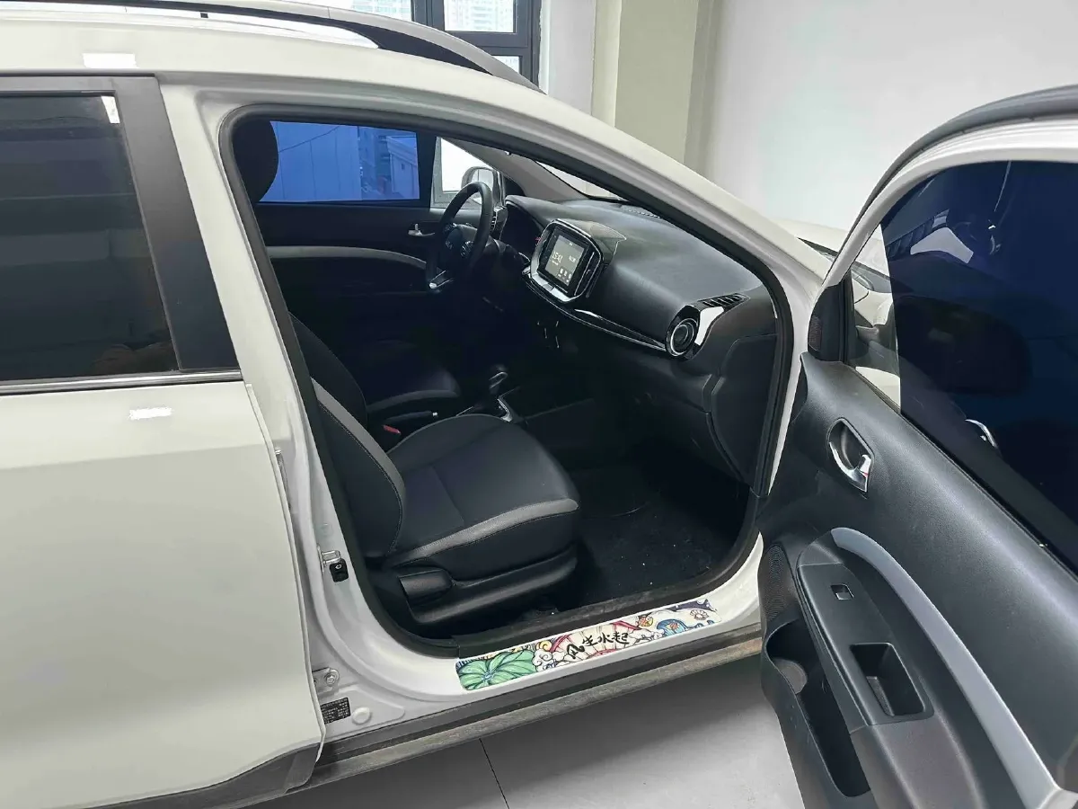 2021 Kia KX1 1.4L 100HP L4 6AT,autocango,china used car exporter,china ev exporter,chinese used car exporter,chinese used ev exporter