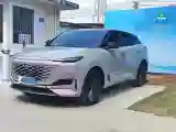 2021 ChangAn UNI-K 2.0T 233HP L4 8AT