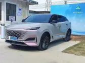 2021 CHANGAN UNI-K,autocango,china used car exporter,china ev exporter,chinese used car exporter,chinese used ev exporter