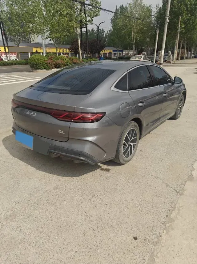 2024 BYD QinL 1.5L 101HP L4 E-CVT PHEV 15.87KWH,autocango,china used car exporter,china ev exporter,chinese used car exporter,chinese used ev exporter