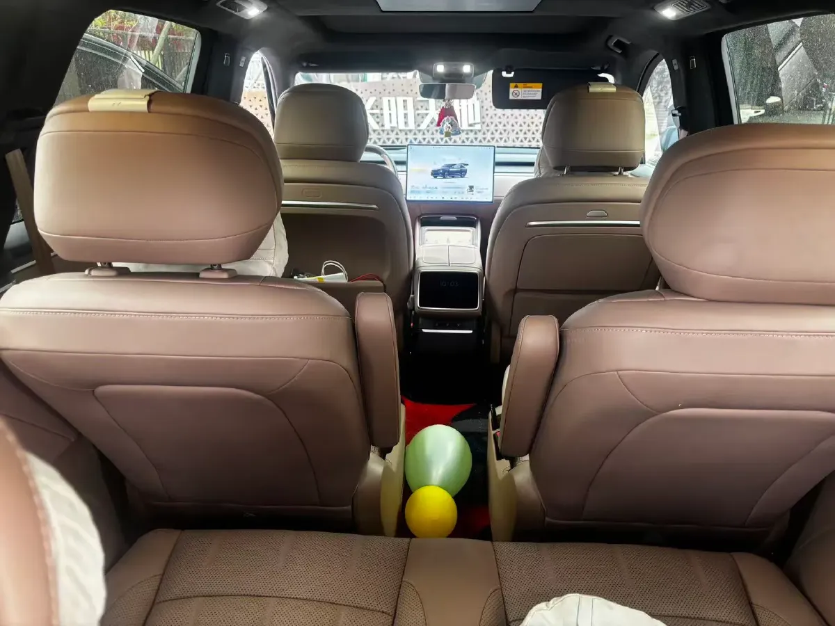 2025 ONVO L90 BEV,autocango,china used car exporter,china ev exporter,chinese used car exporter,chinese used ev exporter