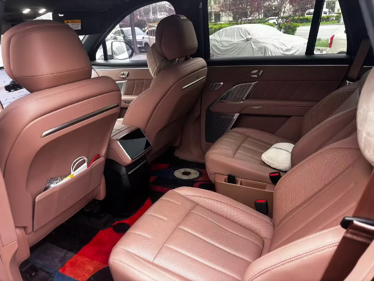 2025 ONVO L90 BEV,autocango,china used car exporter,china ev exporter,chinese used car exporter,chinese used ev exporter