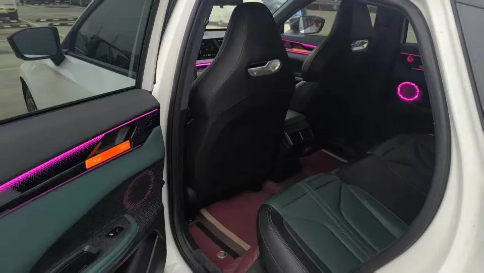 2023 ChangAn QiYuan A07 1.5L 95HP L4 REEV 28.4KWH,autocango,china used car exporter,china ev exporter,chinese used car exporter,chinese used ev exporter