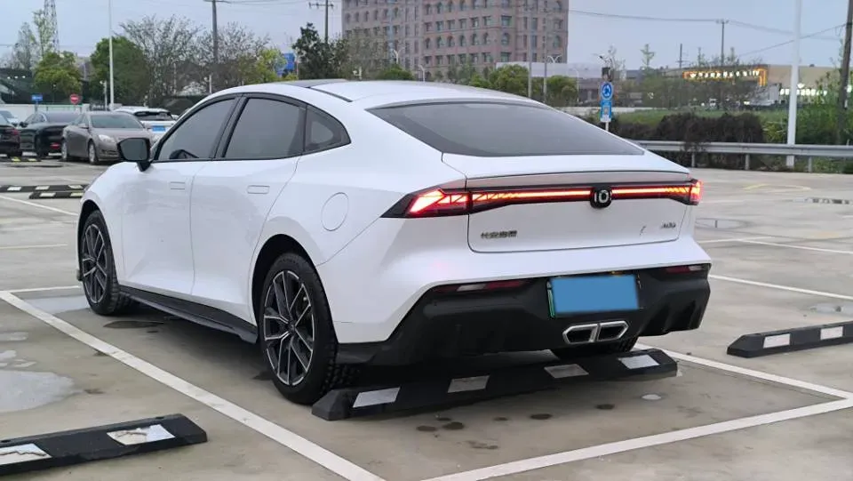 2023 ChangAn QiYuan A07 1.5L 95HP L4 REEV 28.4KWH,autocango,china used car exporter,china ev exporter,chinese used car exporter,chinese used ev exporter