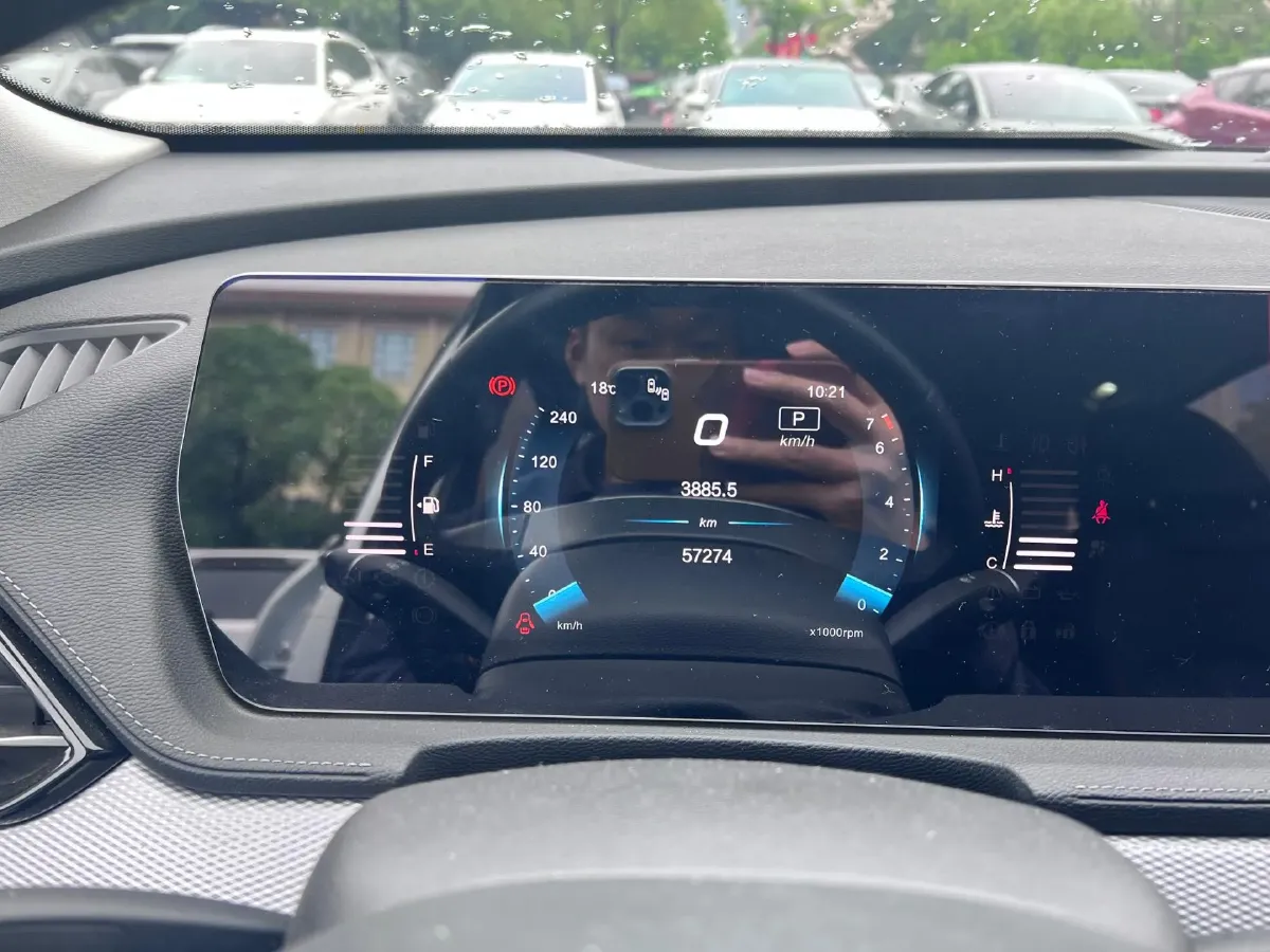 2020 BeiJing Auto X7 1.5T 188HP L4 7DCT,autocango,china used car exporter,china ev exporter,chinese used car exporter,chinese used ev exporter