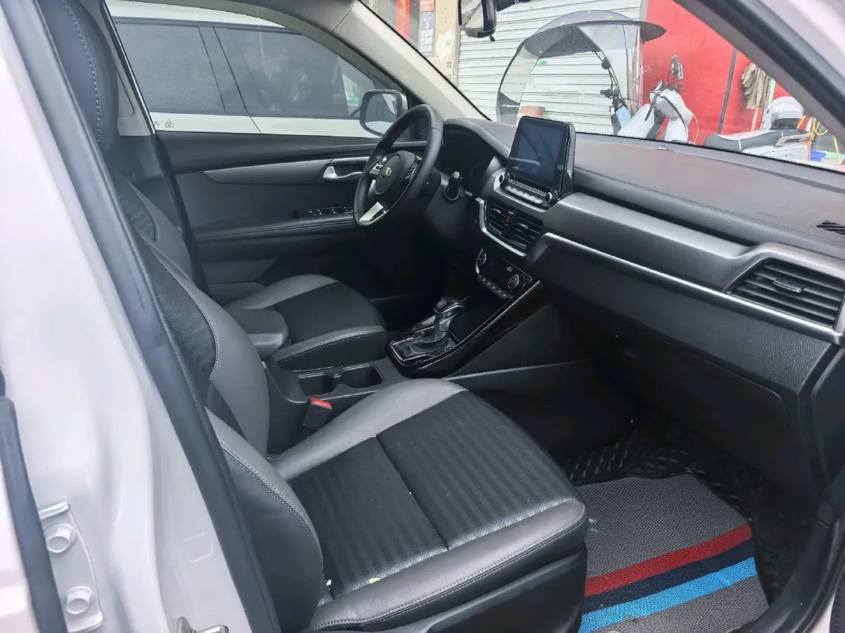 2019 Kia Sportage R 2.0L 160HP L4 6AT,autocango,china used car exporter,china ev exporter,chinese used car exporter,chinese used ev exporter