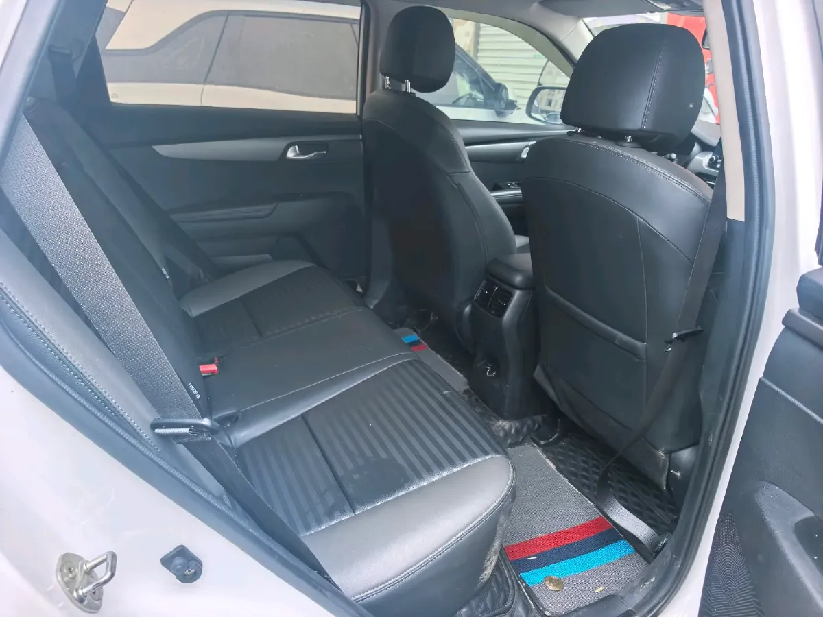 2019 Kia Sportage R 2.0L 160HP L4 6AT,autocango,china used car exporter,china ev exporter,chinese used car exporter,chinese used ev exporter