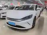 2025 BYD QinL BEV