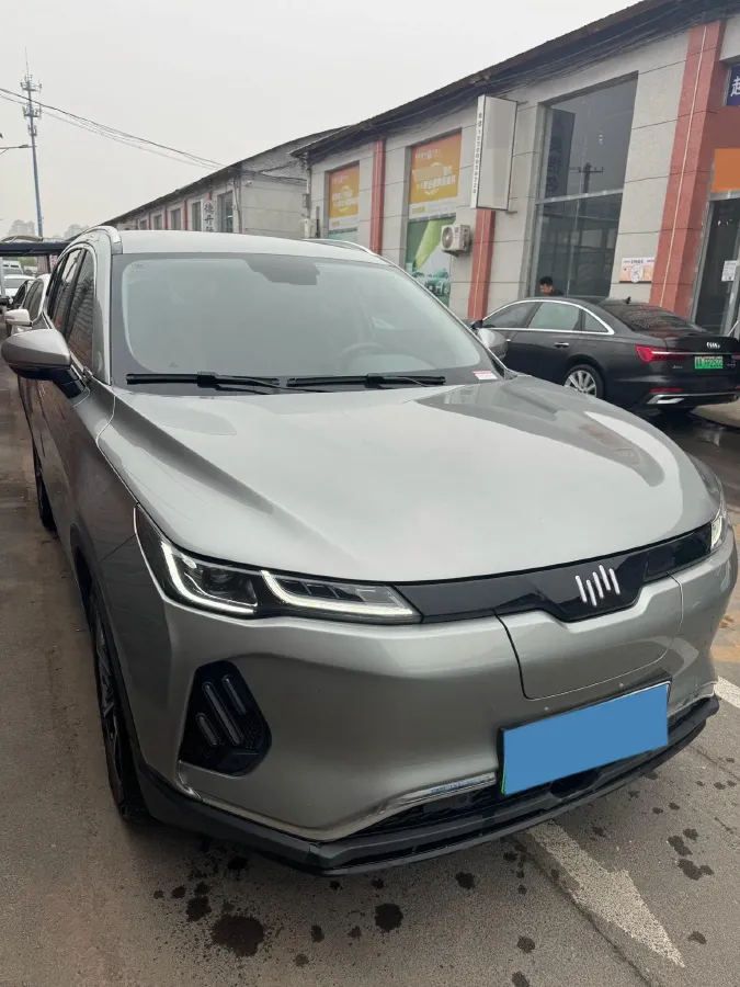 2020 Weltmeister EX6 BEV 54KWH,autocango,china used car exporter,china ev exporter,chinese used car exporter,chinese used ev exporter