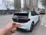 2021 Volkswagen ID.3 BEV 57.3KWH