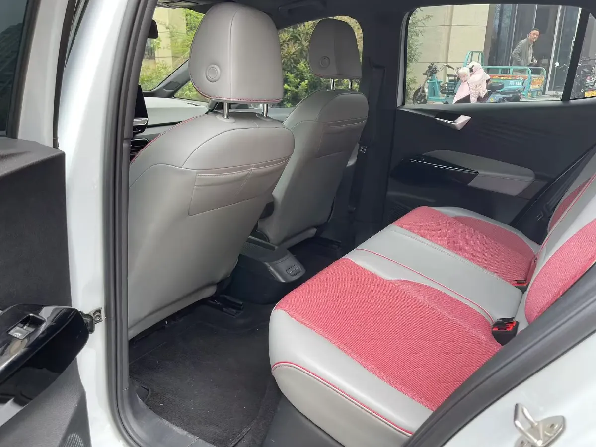 2021 Volkswagen ID.3 BEV 57.3KWH,autocango,china used car exporter,china ev exporter,chinese used car exporter,chinese used ev exporter