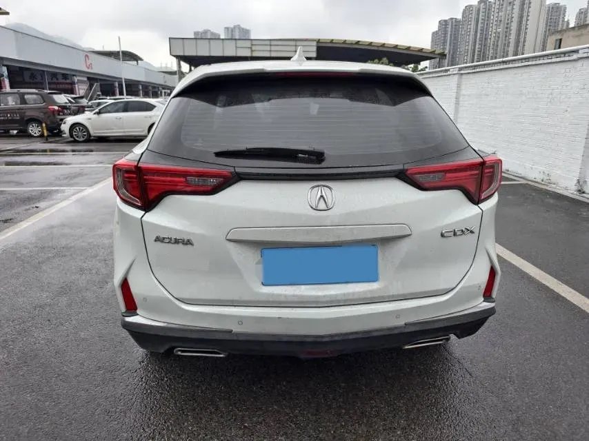 2020 Acura CDX 1.5T 182HP L4 8DCT,autocango,china used car exporter,china ev exporter,chinese used car exporter,chinese used ev exporter