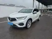2020 ACURA CDX,autocango,china used car exporter,china ev exporter,chinese used car exporter,chinese used ev exporter