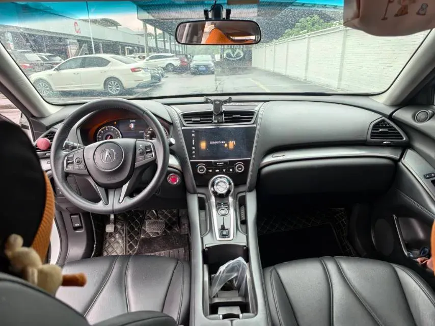 2020 Acura CDX 1.5T 182HP L4 8DCT,autocango,china used car exporter,china ev exporter,chinese used car exporter,chinese used ev exporter