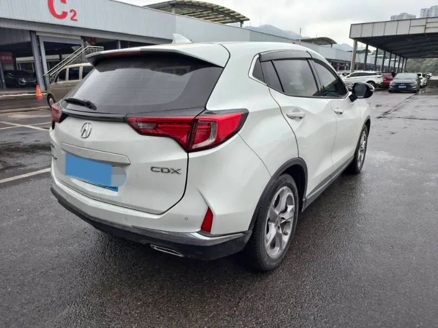 2020 Acura CDX 1.5T 182HP L4 8DCT,autocango,china used car exporter,china ev exporter,chinese used car exporter,chinese used ev exporter