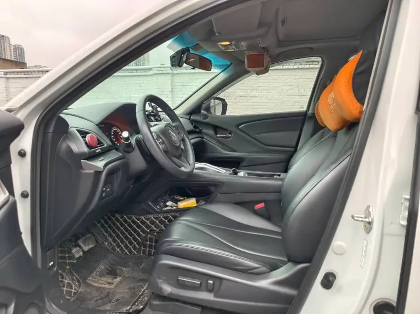 2020 Acura CDX 1.5T 182HP L4 8DCT,autocango,china used car exporter,china ev exporter,chinese used car exporter,chinese used ev exporter