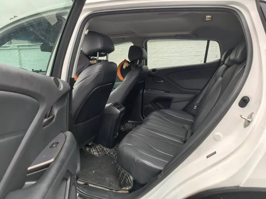 2020 Acura CDX 1.5T 182HP L4 8DCT,autocango,china used car exporter,china ev exporter,chinese used car exporter,chinese used ev exporter