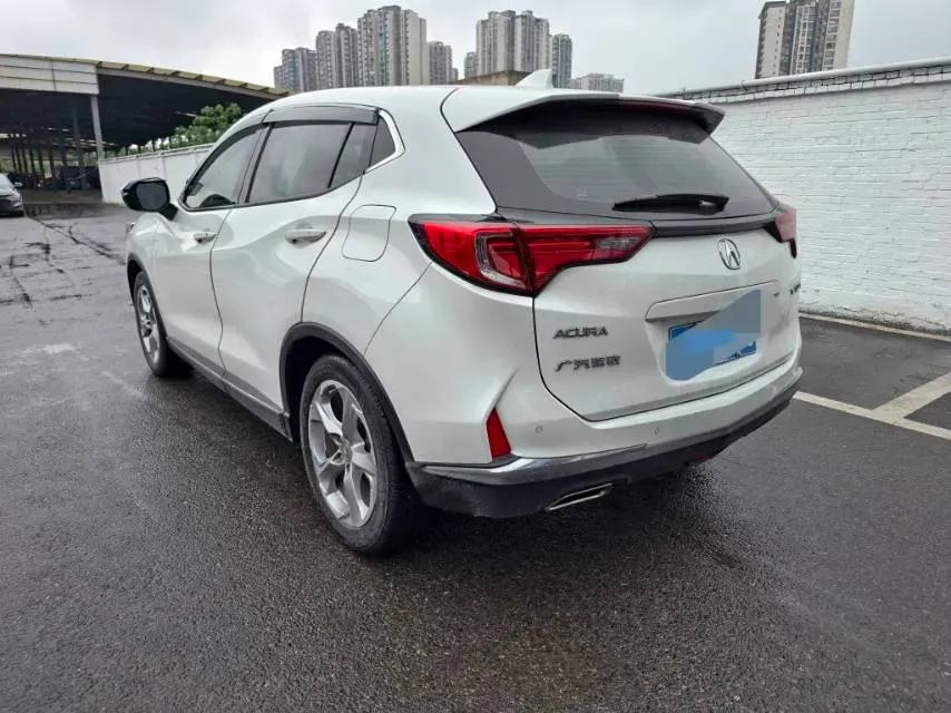2020 Acura CDX 1.5T 182HP L4 8DCT,autocango,china used car exporter,china ev exporter,chinese used car exporter,chinese used ev exporter