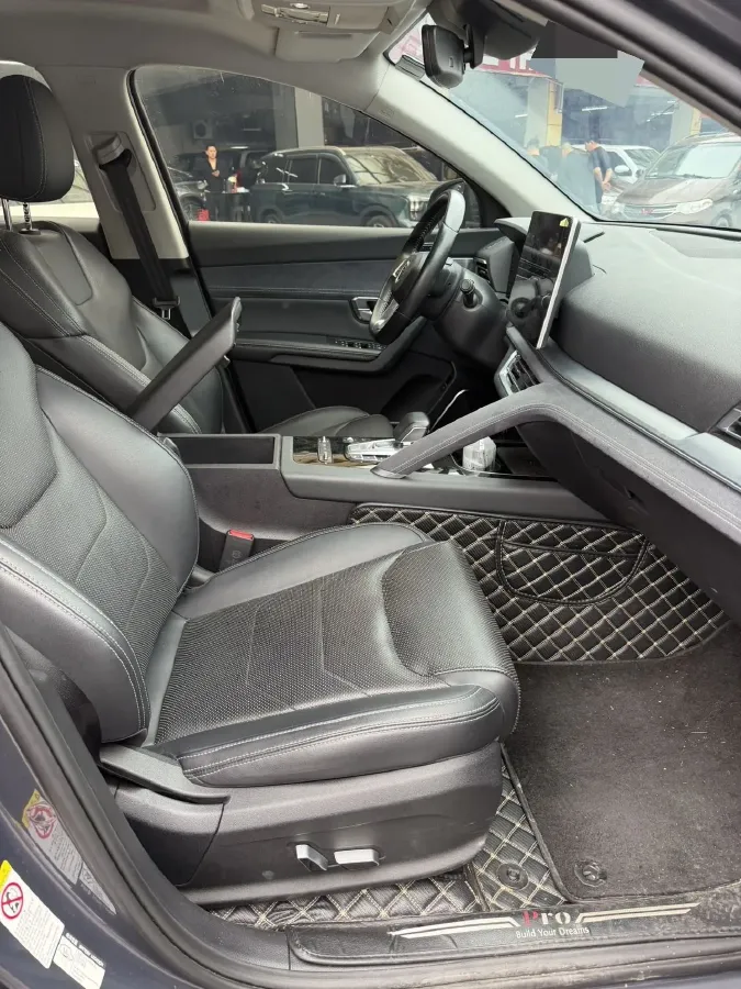 2019 BYD Song Pro 1.5T 160HP L4 6DCT PHEV 15.7KWH,autocango,china used car exporter,china ev exporter,chinese used car exporter,chinese used ev exporter