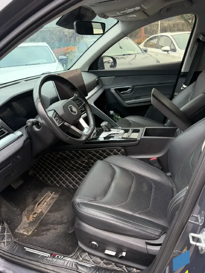 2019 BYD Song Pro 1.5T 160HP L4 6DCT PHEV 15.7KWH,autocango,china used car exporter,china ev exporter,chinese used car exporter,chinese used ev exporter