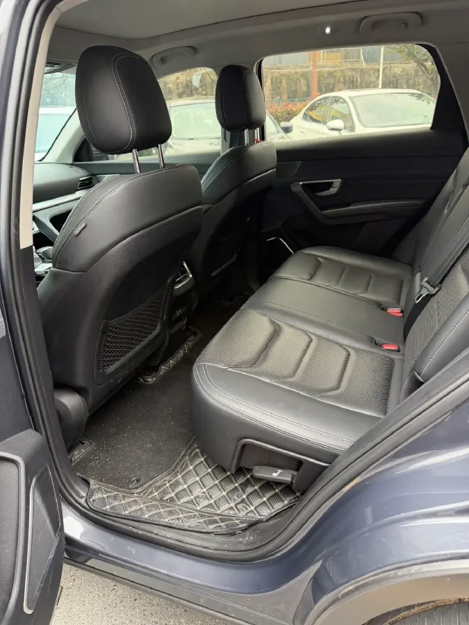 2019 BYD Song Pro 1.5T 160HP L4 6DCT PHEV 15.7KWH,autocango,china used car exporter,china ev exporter,chinese used car exporter,chinese used ev exporter