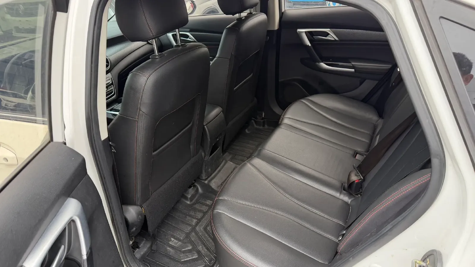 2018 BeiJing Auto EU5 BEV 53.66KWH,autocango,china used car exporter,china ev exporter,chinese used car exporter,chinese used ev exporter