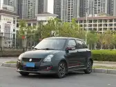 2016 SUZUKI SWIFT,autocango,china used car exporter,china ev exporter,chinese used car exporter,chinese used ev exporter