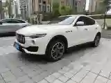 2019 Maserati Levante 3.0T 350HP V6 8AT