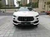 2019 Maserati Levante 3.0T 350HP V6 8AT