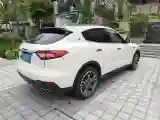 2019 Maserati Levante 3.0T 350HP V6 8AT