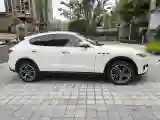 2019 Maserati Levante 3.0T 350HP V6 8AT