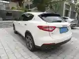 2019 Maserati Levante 3.0T 350HP V6 8AT