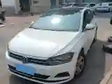 2023 Volkswagen Polo 1.5L 113HP L4 6AT
