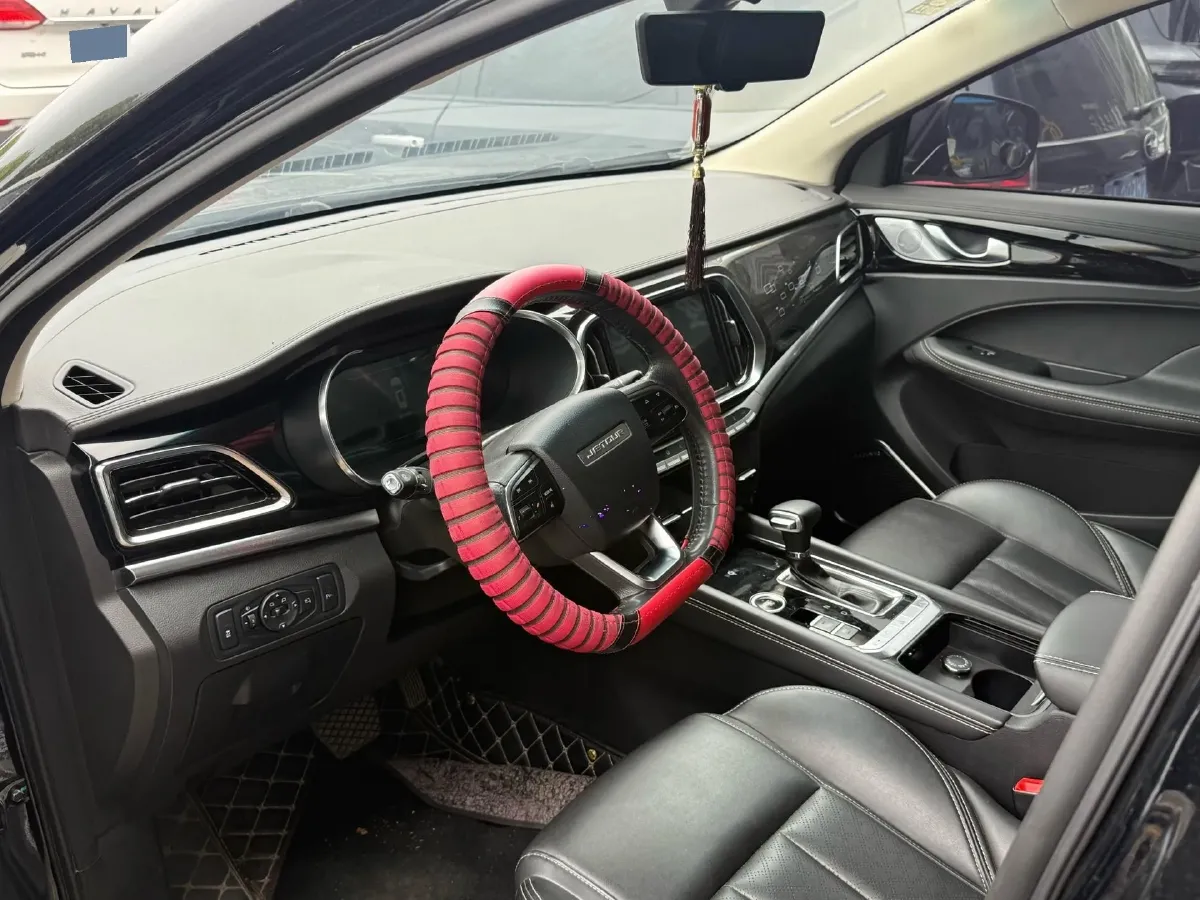 2019 Jetour X90 1.6T 197HP L4 7DCT,autocango,china used car exporter,china ev exporter,chinese used car exporter,chinese used ev exporter