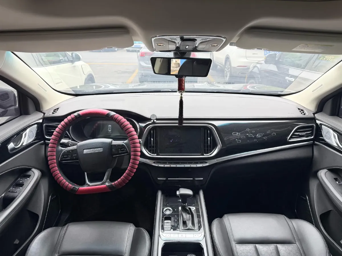 2019 Jetour X90 1.6T 197HP L4 7DCT,autocango,china used car exporter,china ev exporter,chinese used car exporter,chinese used ev exporter