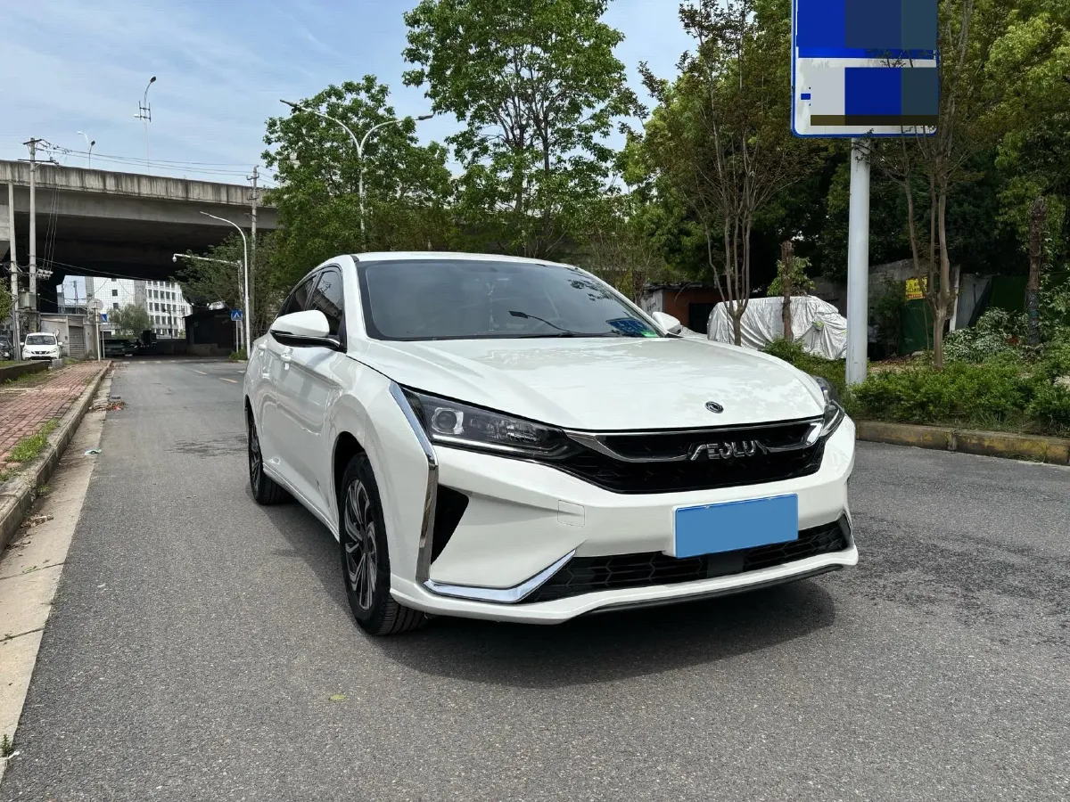 2021 DongFeng Aeolus YiXuan 1.5T 150HP L4 6DCT,autocango,china used car exporter,china ev exporter,chinese used car exporter,chinese used ev exporter