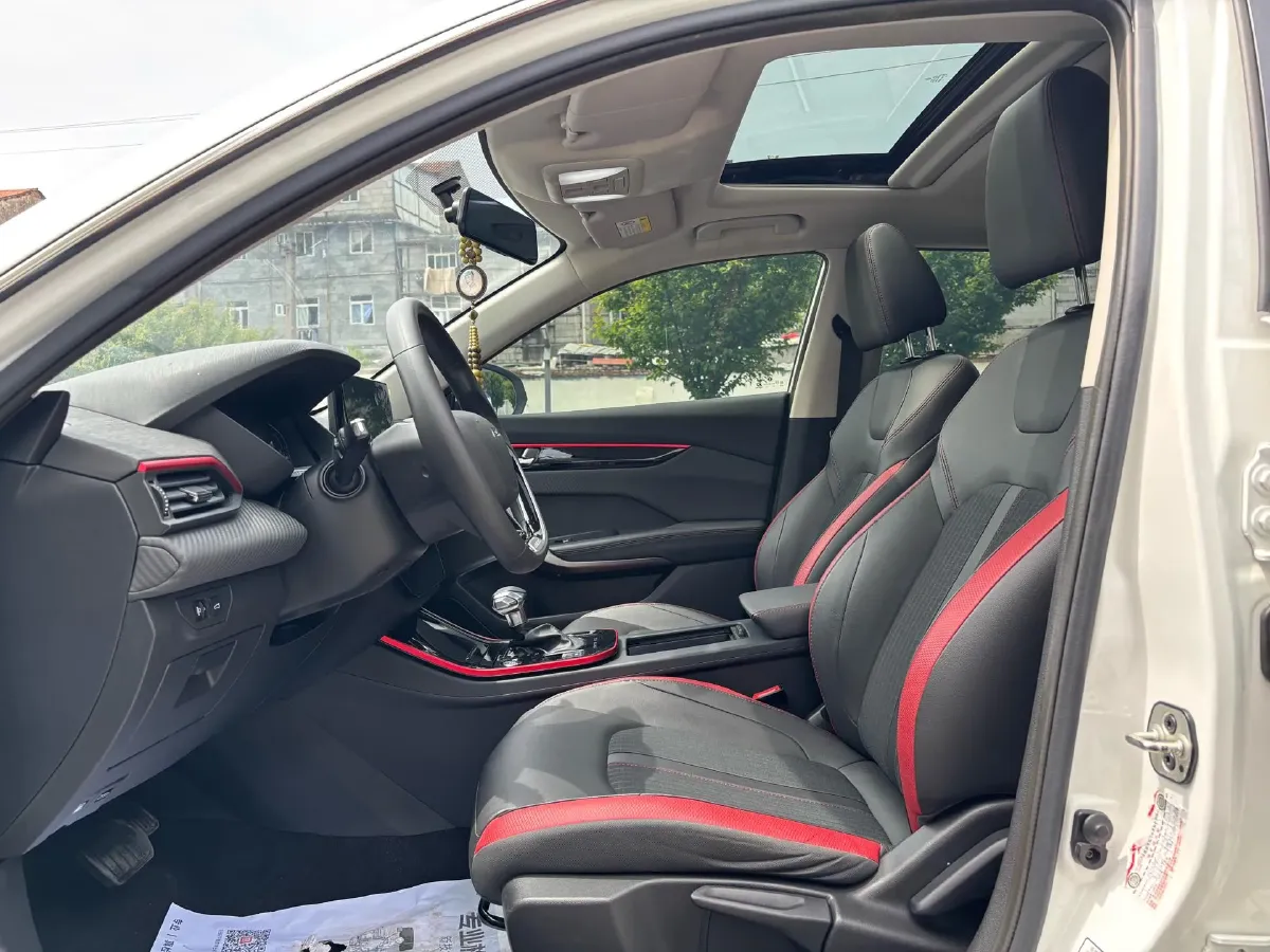 2021 DongFeng Aeolus YiXuan 1.5T 150HP L4 6DCT,autocango,china used car exporter,china ev exporter,chinese used car exporter,chinese used ev exporter