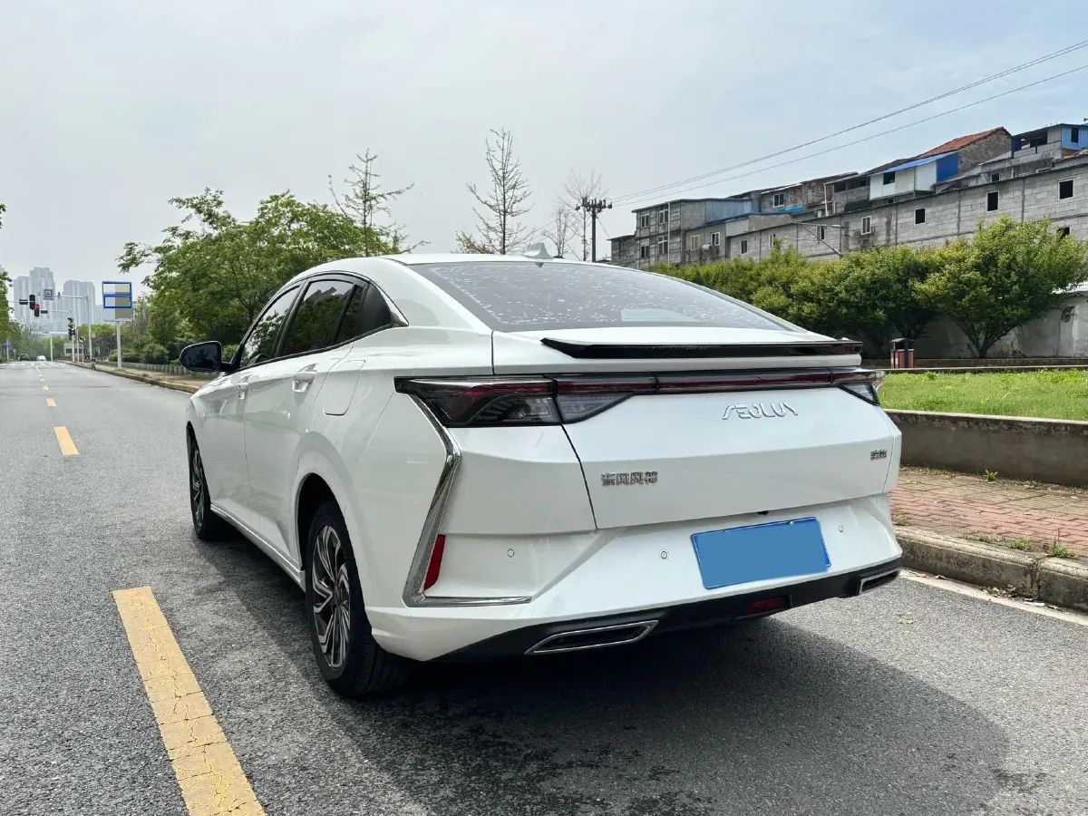 2021 DongFeng Aeolus YiXuan 1.5T 150HP L4 6DCT,autocango,china used car exporter,china ev exporter,chinese used car exporter,chinese used ev exporter