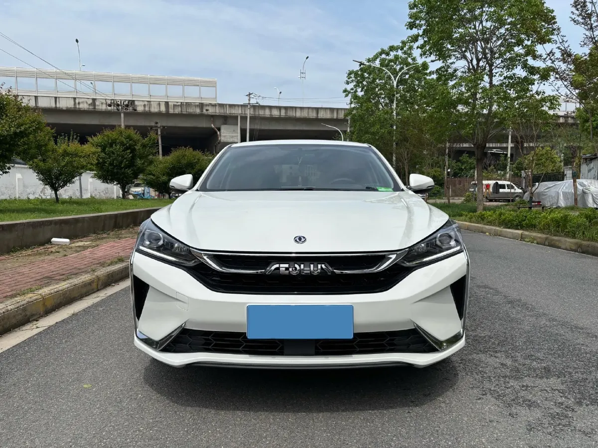 2021 DongFeng Aeolus YiXuan 1.5T 150HP L4 6DCT,autocango,china used car exporter,china ev exporter,chinese used car exporter,chinese used ev exporter