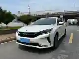 2021 DongFeng Aeolus YiXuan 1.5T 150HP L4 6DCT