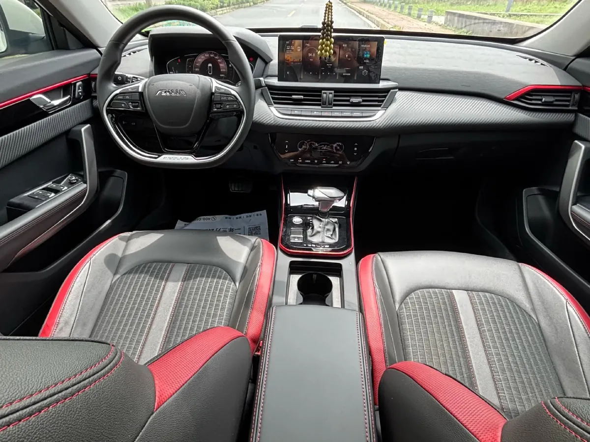 2021 DongFeng Aeolus YiXuan 1.5T 150HP L4 6DCT,autocango,china used car exporter,china ev exporter,chinese used car exporter,chinese used ev exporter