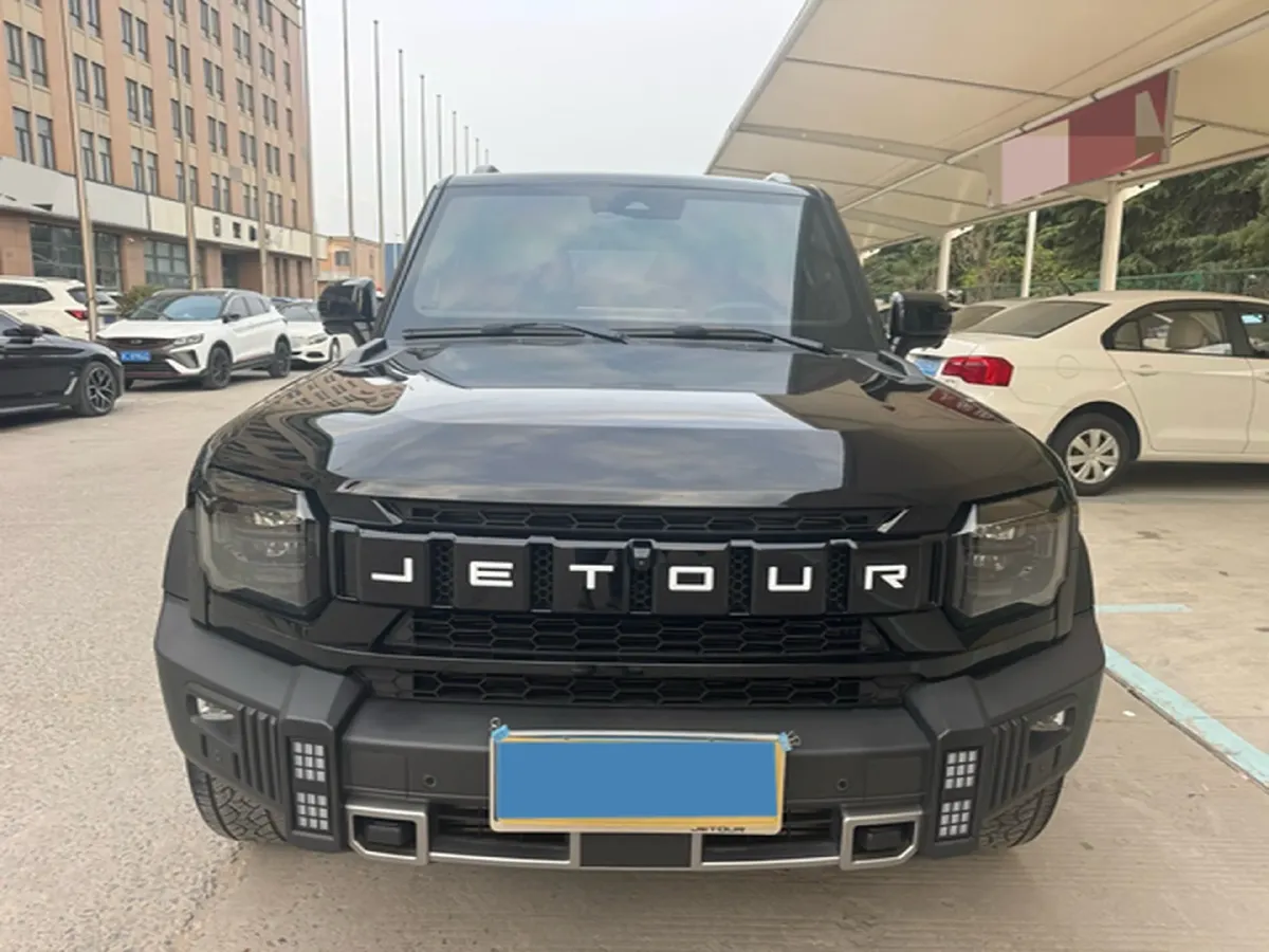 2023 Jetour Traveller 2.0T 254HP L4 8AT,autocango,china used car exporter,china ev exporter,chinese used car exporter,chinese used ev exporter