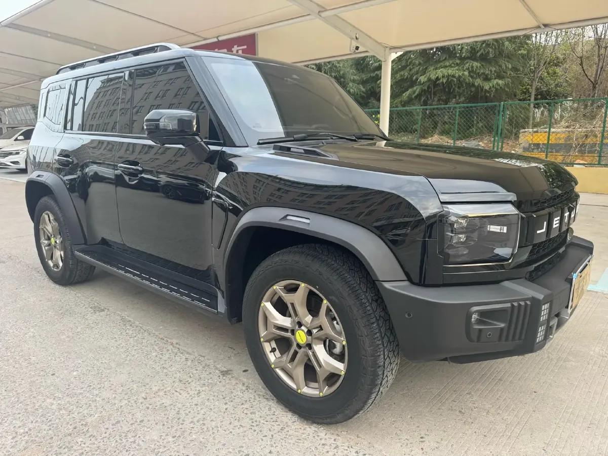 2023 Jetour Traveller 2.0T 254HP L4 8AT,autocango,china used car exporter,china ev exporter,chinese used car exporter,chinese used ev exporter